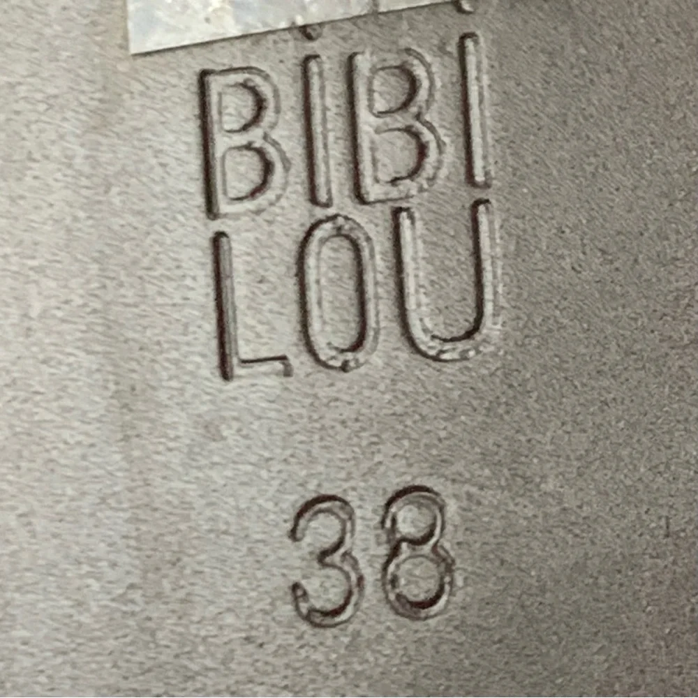 Anthropologie Bibi Lou horsebit loafers - Picture 9 of 12